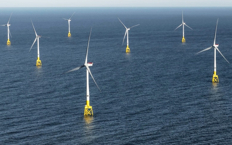 SARDEGNA, Sospeso rilascio della concessione demaniale marittima per centrale eolica off-shore