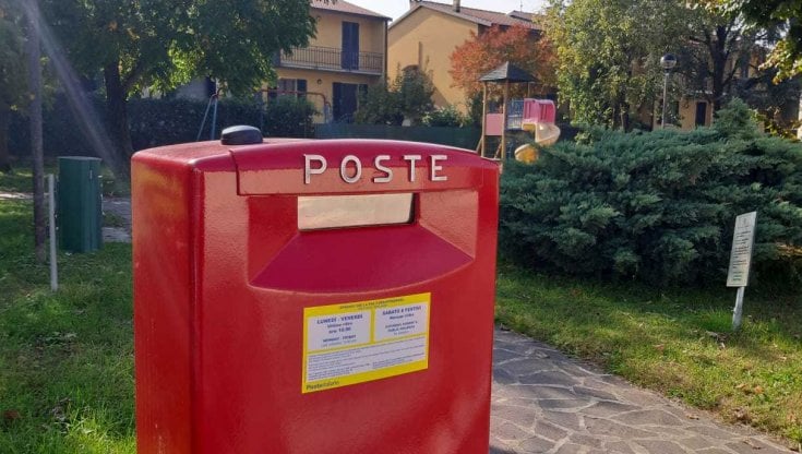 SARRABUS-GERREI, Installate le nuove cassette postale che misurano il livello di smog