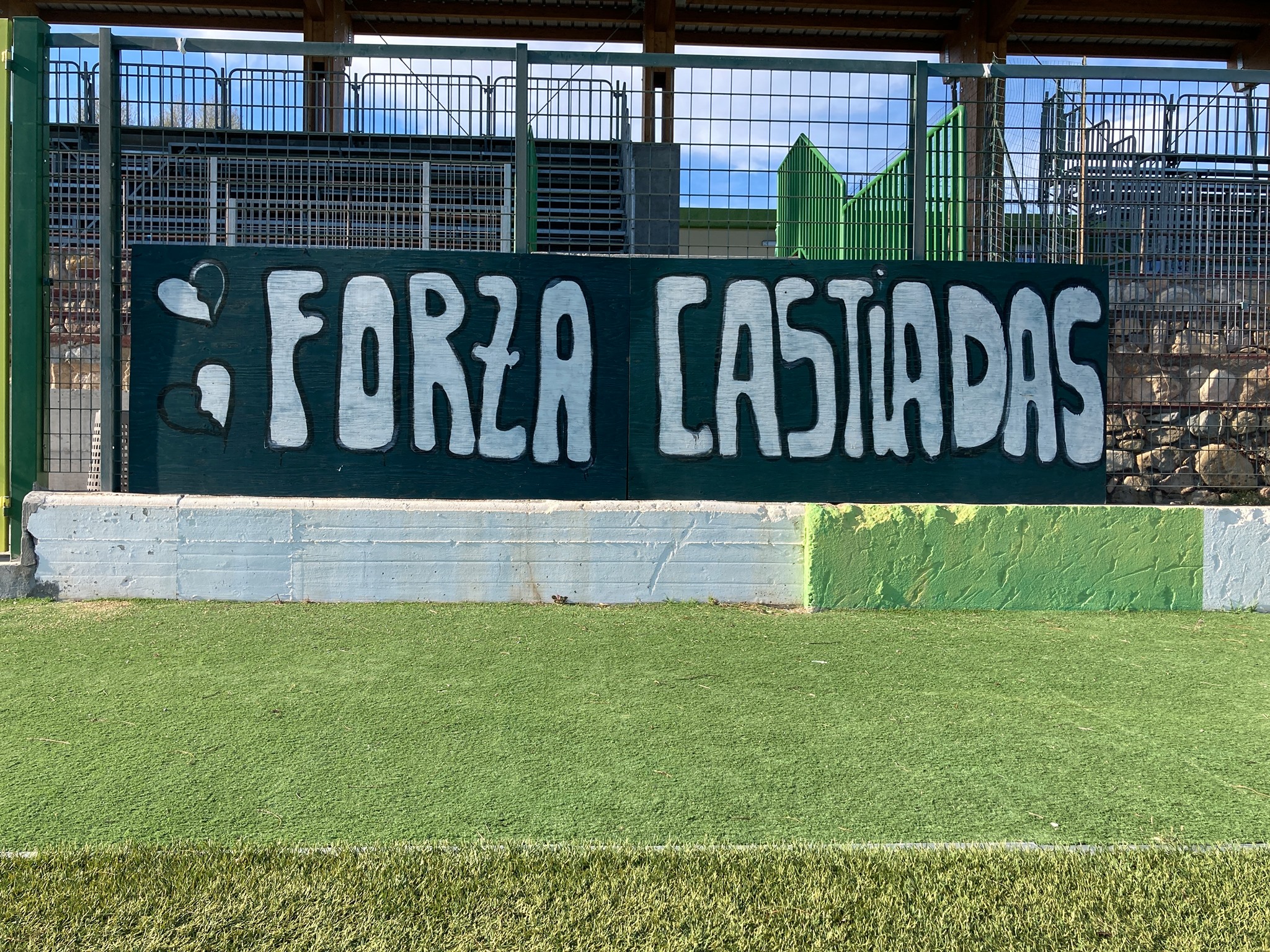 CALCIO, Antonio Prastaro non è più l’allenatore del Castiadas