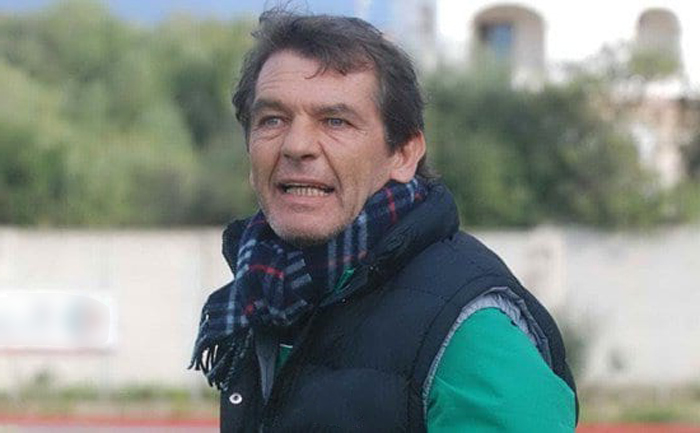 CALCIO, Virgilio Perra è il nuovo tecnico del Castiadas
