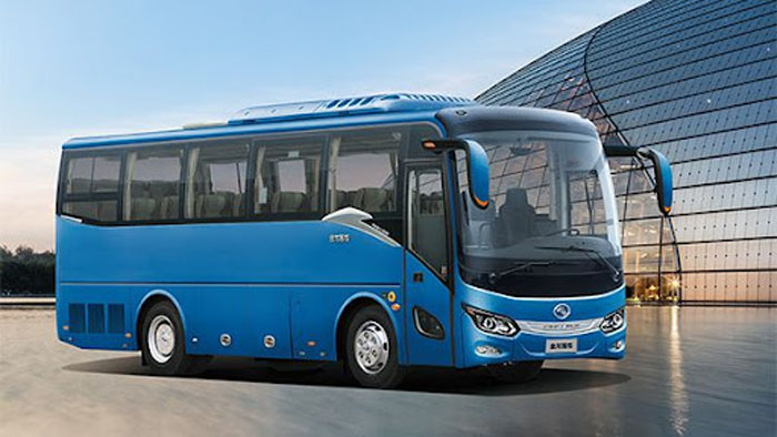 SARRABUS, Operativo il bus navetta fra Muravera, Villaputzu, San Vito e Porto Corallo