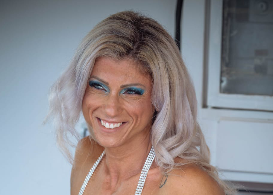 SPORT, Un’atleta sarrabese trionfa nella XII edizione della Sardinia Bodybuilding Cup