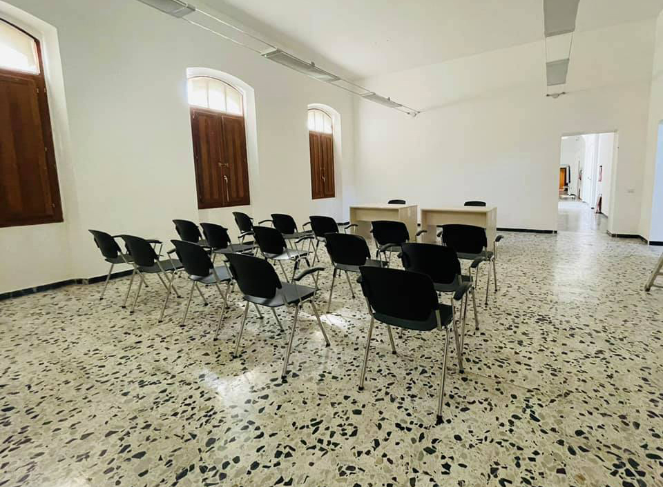 VILLAPUTZU, A metà ottobre l’inaugurazione del vecchio municipio