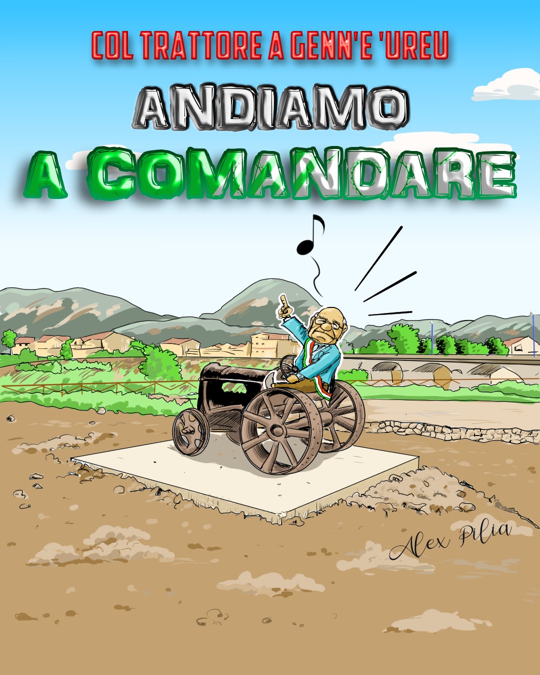 SAN VITO, Marco Siddi: “Ho seriamente dubitato di farcela. La vittoria? Frutto del lavoro del gruppo”