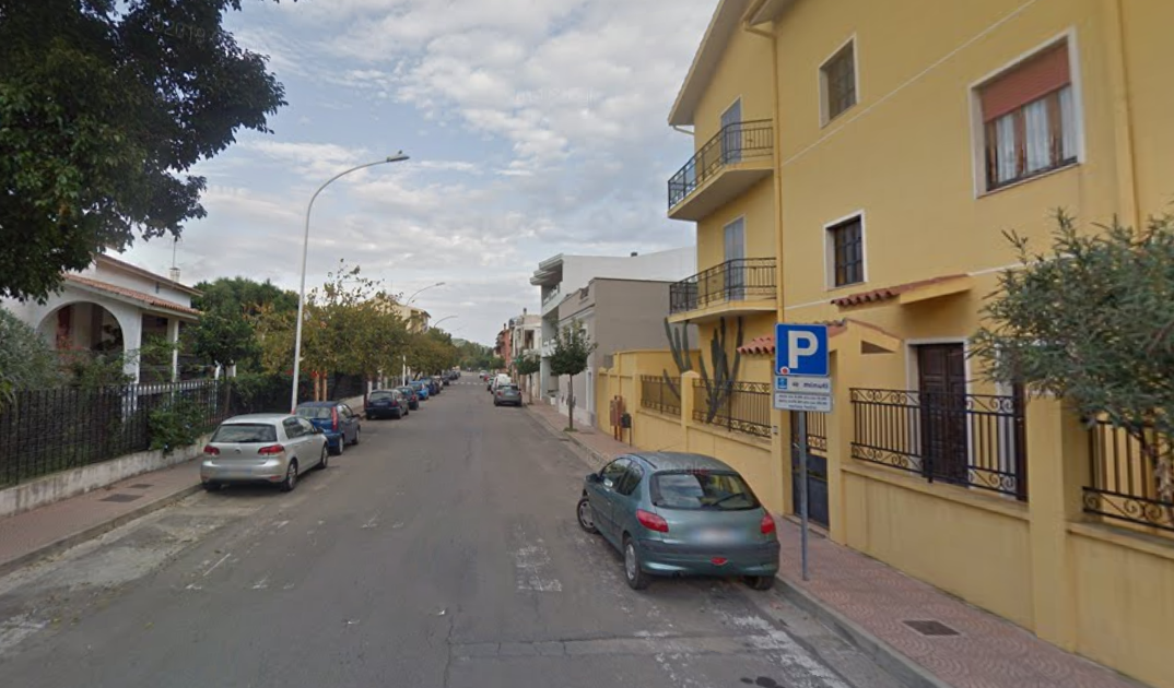 MURAVERA, Da oggi operative alcune modifiche alla viabilità “sperimentale”
