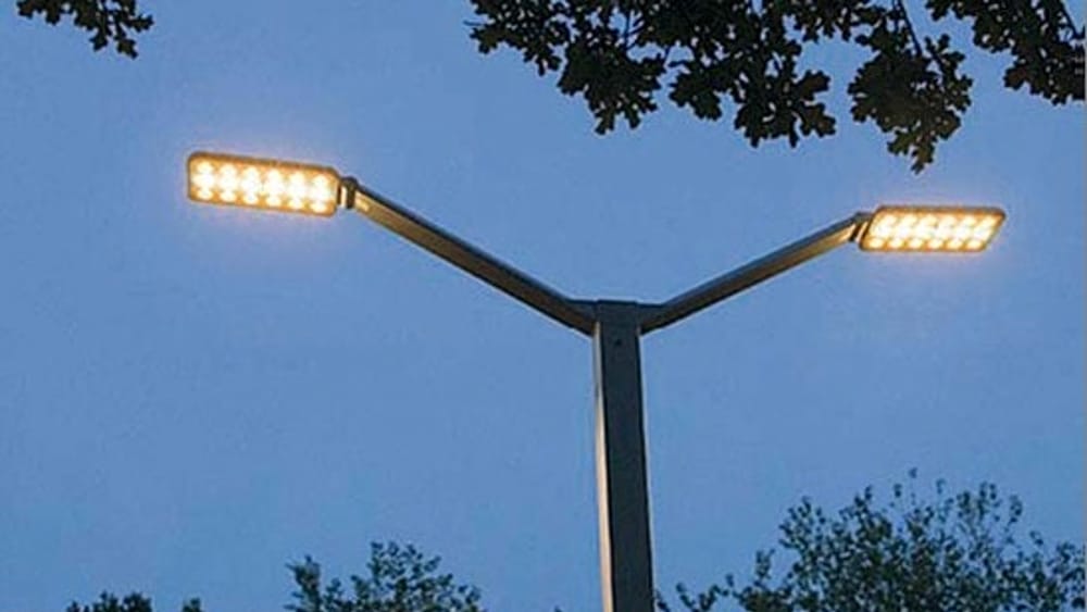 SAN VITO, Nuovi mille punti luce a led per il paese