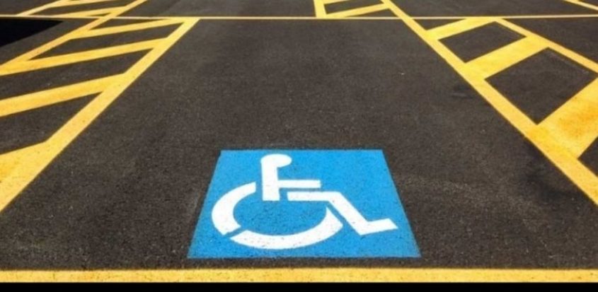 MURAVERA, 20 nuovi parcheggi per i disabili