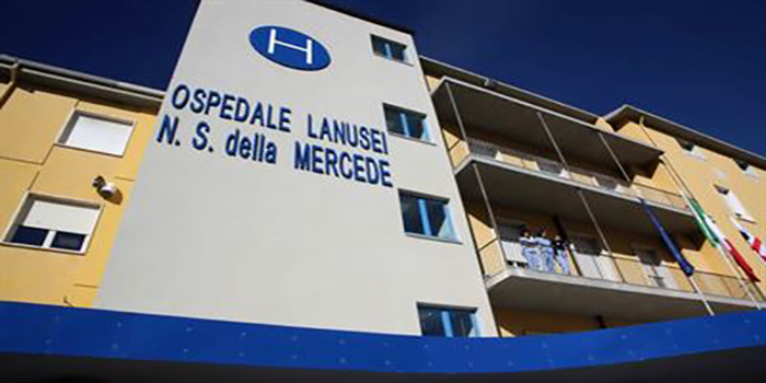SARDEGNA, Carenza di medici, chiuso fino al 20 gennaio il punto nascita dell’ospedale di Lanusei