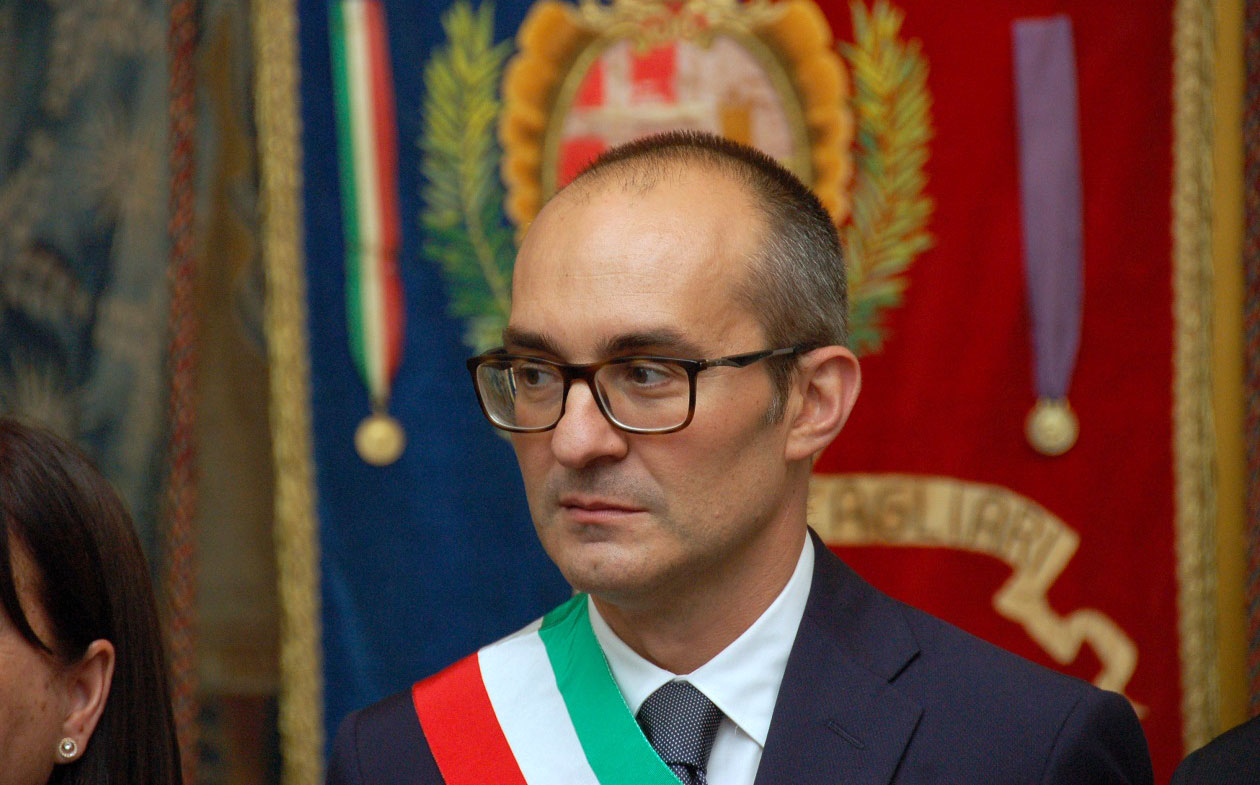 ATTUALITA’, Sindaco di Cagliari Truzzu: “Irrazionale Super Green pass per ritirare pensione”