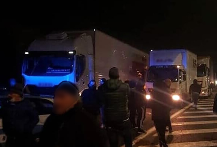 SARDEGNA, Protesta autotrasportatori, porti bloccati e navi ferme, l’Isola va verso la paralisi