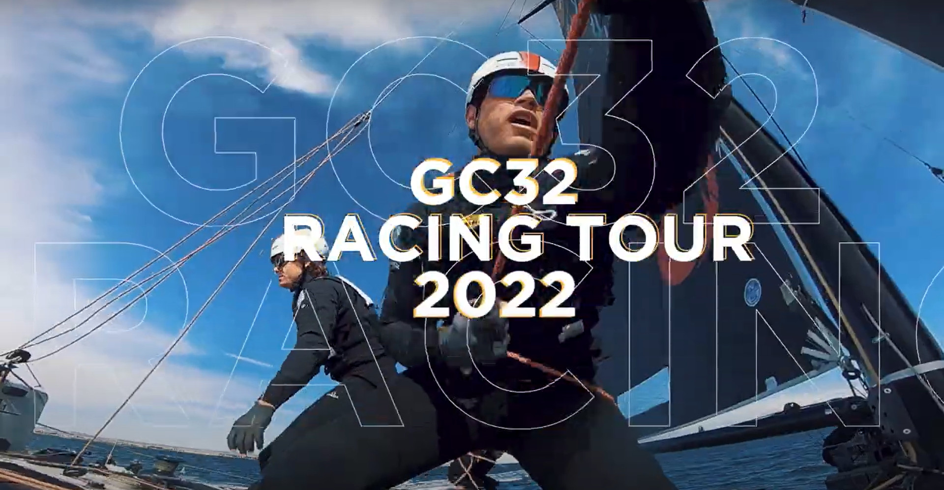 VELA, Il Gc32 Rancing Tour farà tappa a Villasimius dal 14 al 18 settembre