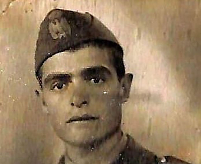 LA STORIA. La vicenda di Isidoro Frigau, militare di Burcei che combattè contro i nazi-fascisti