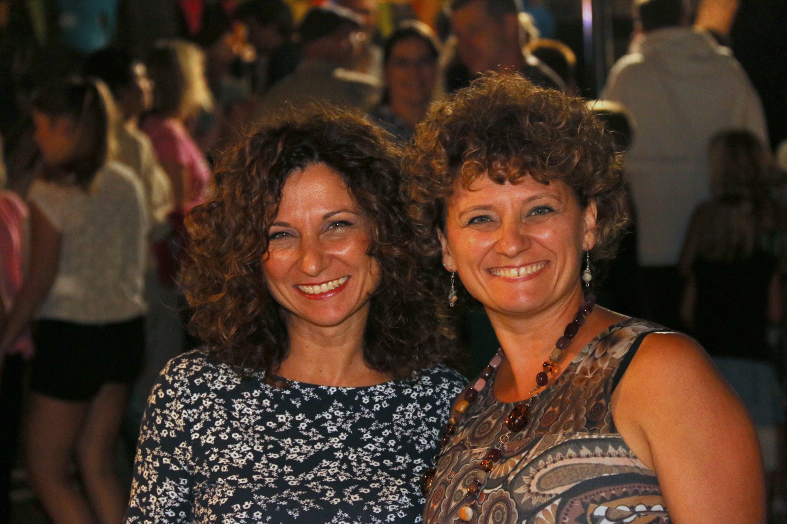 SARRABUS, Patrizia e Maria Elisabetta Fanni, una storia d’imprenditoria tutta al femminile