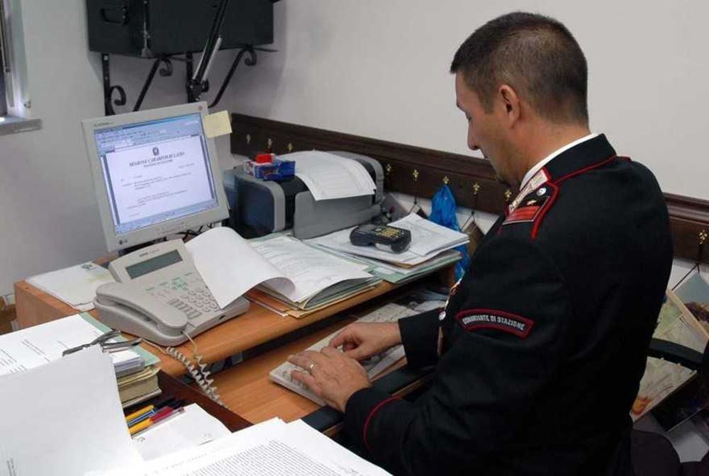 MURAVERA, Versa l’anticipo per l’acquisto di un auto visionata su internet, truffato un 55enne