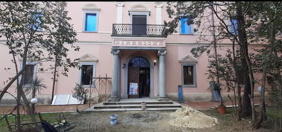 CASTIADAS, Due strutture del paese inserite nel Piano valorizzazione immobili regionali