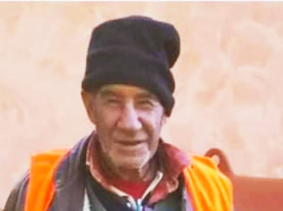 SARRABUS, Nessuna traccia di Luciano Luccheddu, si esaminano le registrazioni delle telecamere