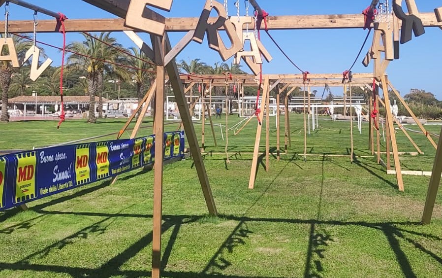VILLASIMIUS, Successo per l’edizione 2022 della Nature Race