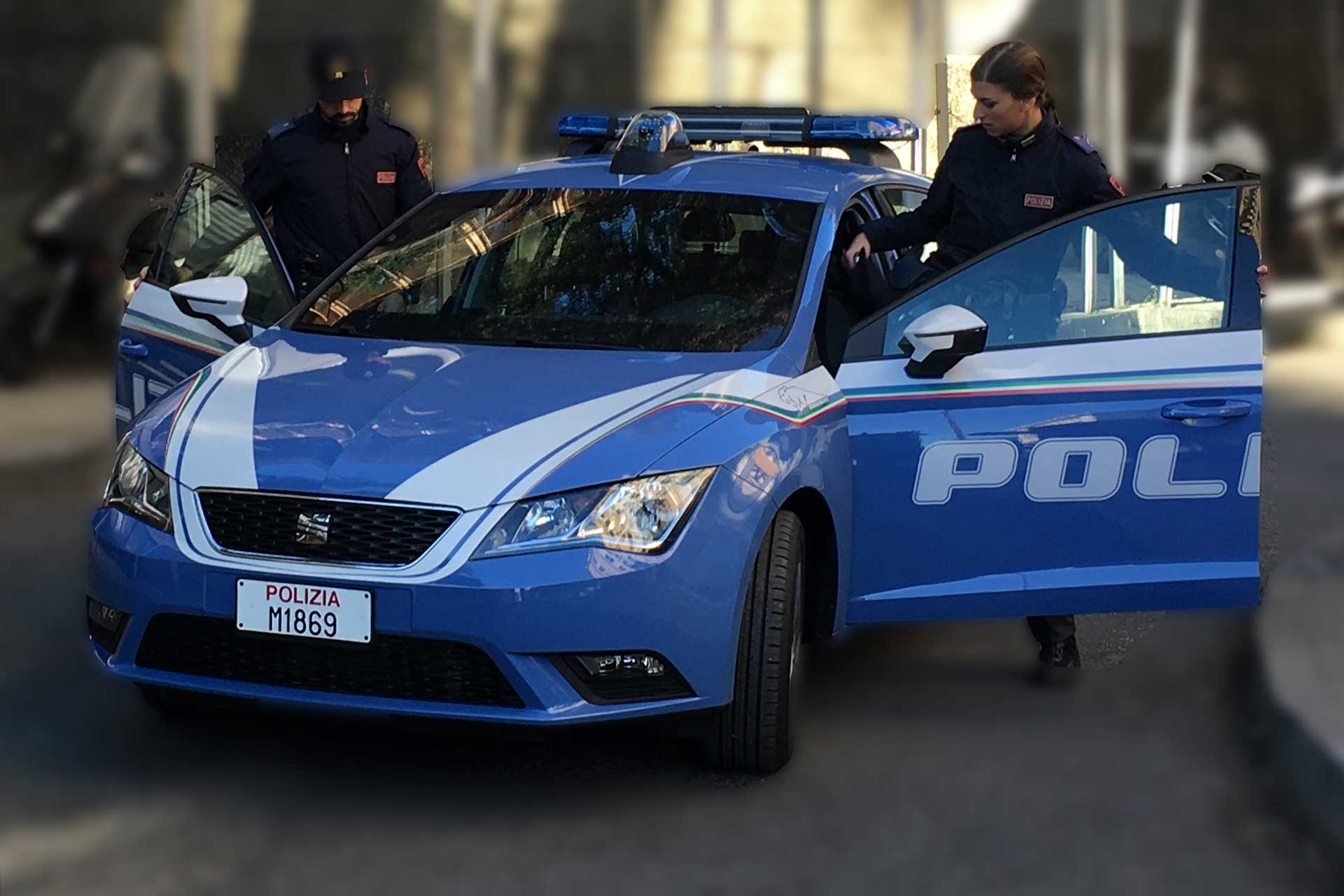 SARDEGNA, Affittacamere abusivo, coppia denunciata a Cagliari dalla Polizia