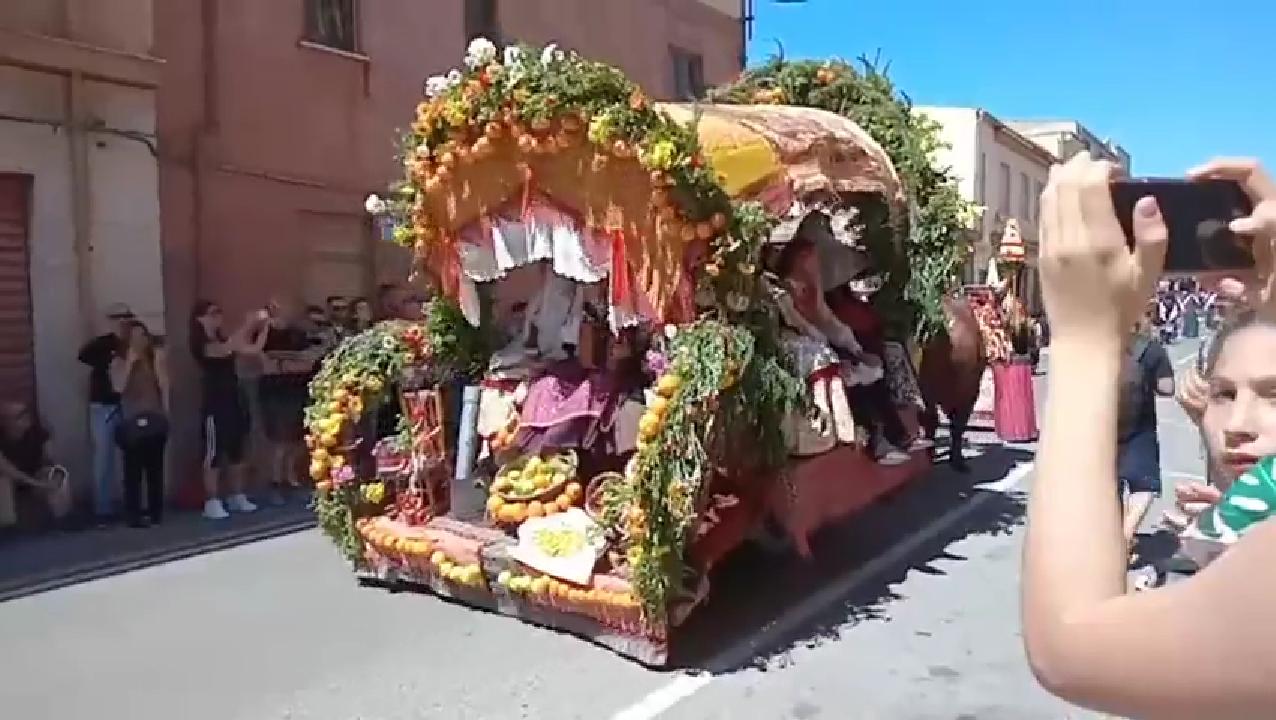 MURAVERA, La Pro Loco del paese sarà fra gli organizzatori della Sagra degli Agrumi 2023