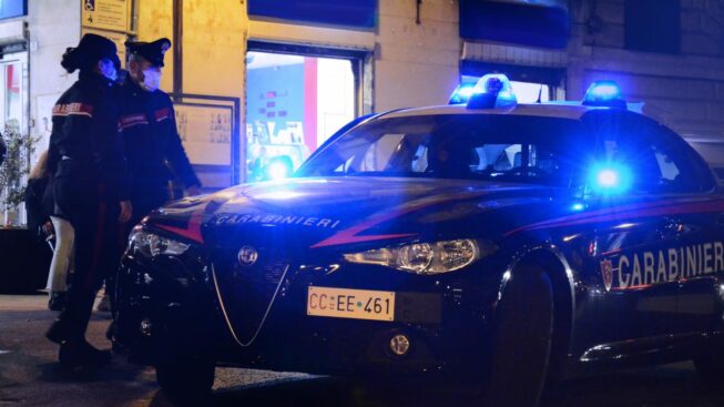 SARRABUS, Maxi operazione antidroga che ha coinvolto anche Sinnai e Tertenia, 4 arresti e 3 persone denunciate