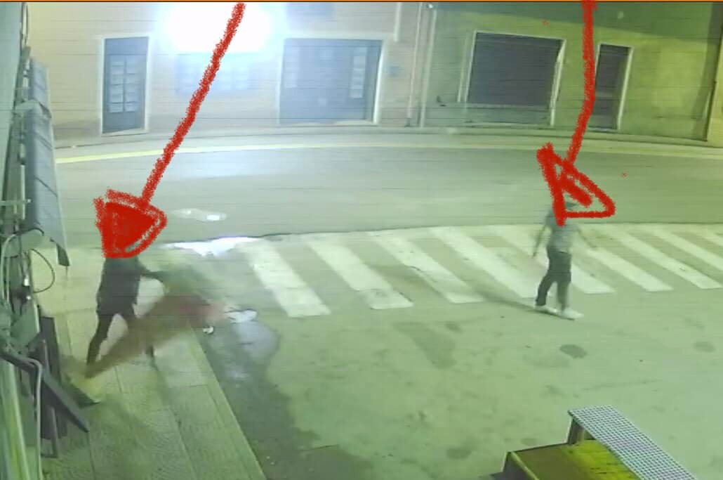 MURAVERA, Danneggiamenti contro un bar e una tabaccheria, denunciate due persone
