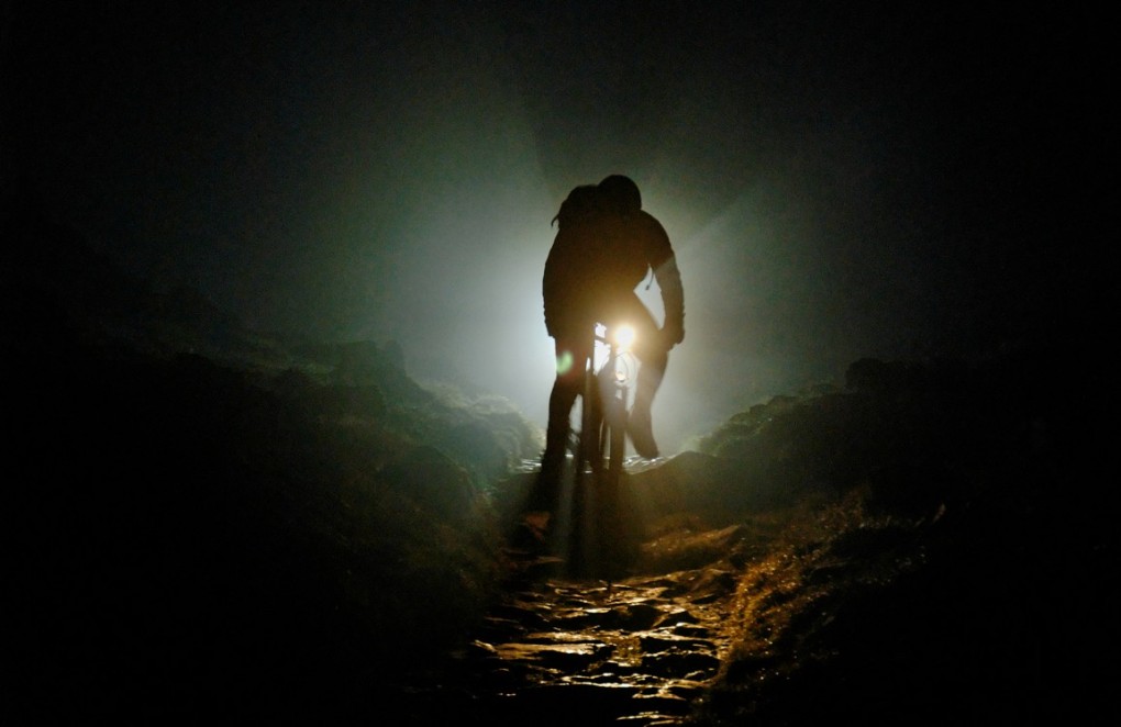 MURAVERA, In mountain bike su montagne e coste, sabato 30 luglio il via al Sarrabus Experience by night
