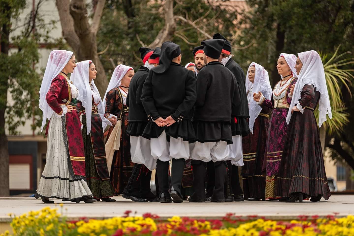 MURAVERA, Il 19 luglio il festival del folklore Sciampitta farà tappa in paese
