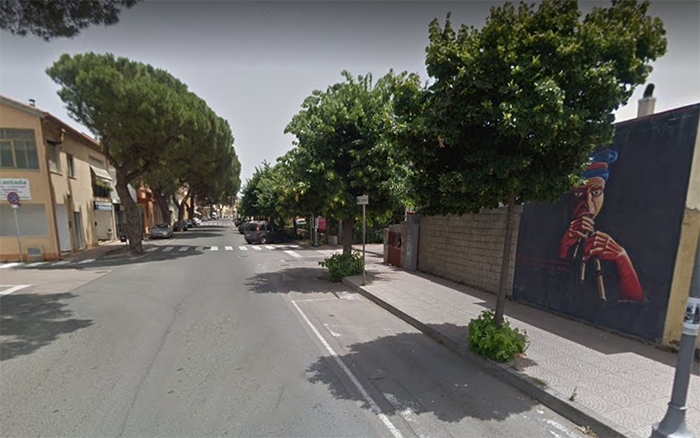 MURAVERA, Via Roma, sì della Giunta comunale al progetto di riqualificazione dei marciapiedi