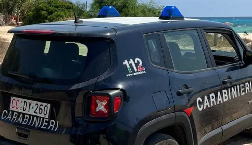 VILLASIMIUS, Operaio 45 enne sorpreso alla guida senza patente: denunciato