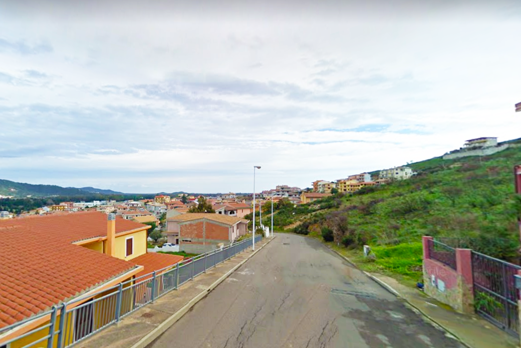 MURAVERA, Saranno sistemate cinque strade nella zona alta del paese