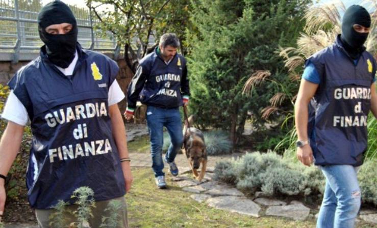 SARDEGNA, GdF, recupera 6 chili di cocaina parte dei quali destinati al mercato dello sballo di Villasimius