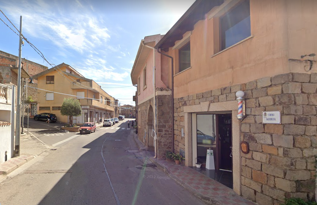 ESCALAPLANO, Illuminazione pubblica a singhiozzo a Brixeddu e Santa Maria