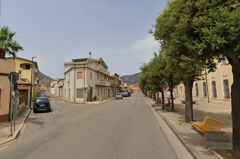 SAN VITO, “Nelle strade del centro servono i dissuasori contro l’eccessiva velocità delle auto”