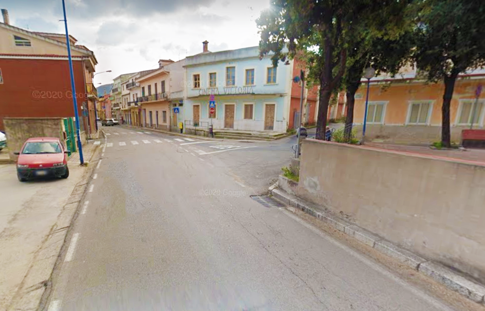 SAN VITO, Paese stremato dalla siccità, l’appello del sindaco all’Enas: “Rilasciare acqua dall’invaso del basso Flumendosa”