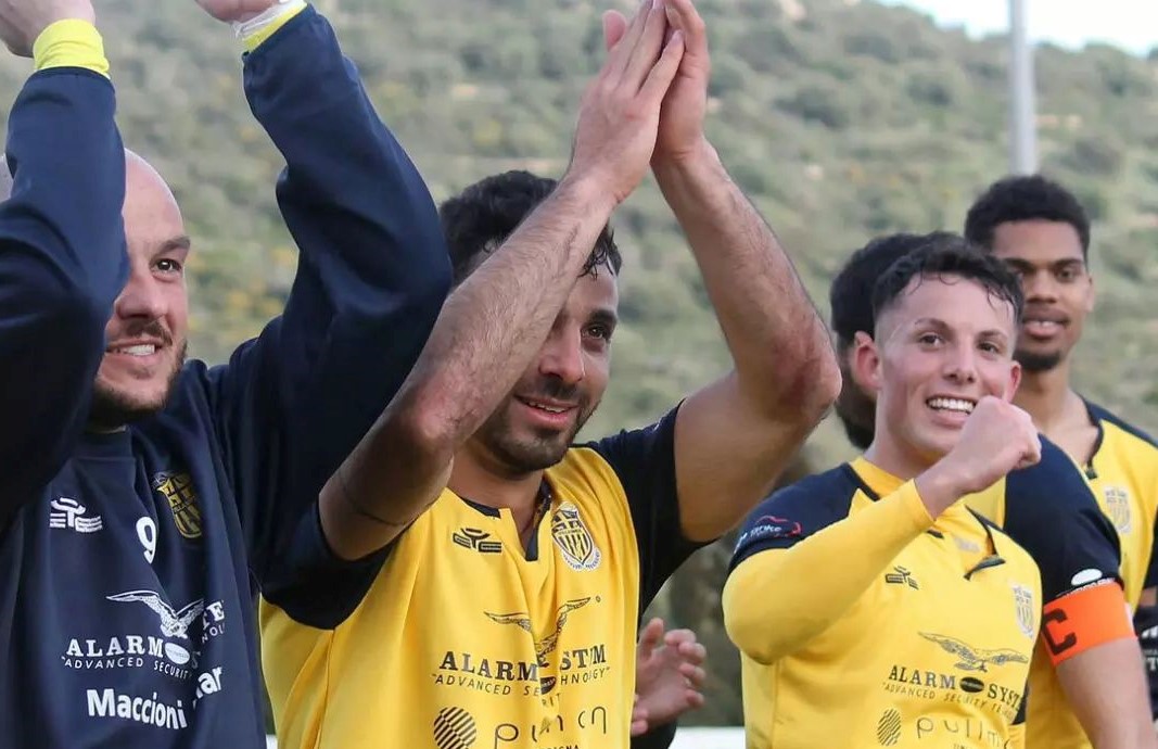 CALCIO, Le squadre del Sarrabus tornano in campo nei campionati di Promozione e II categoria