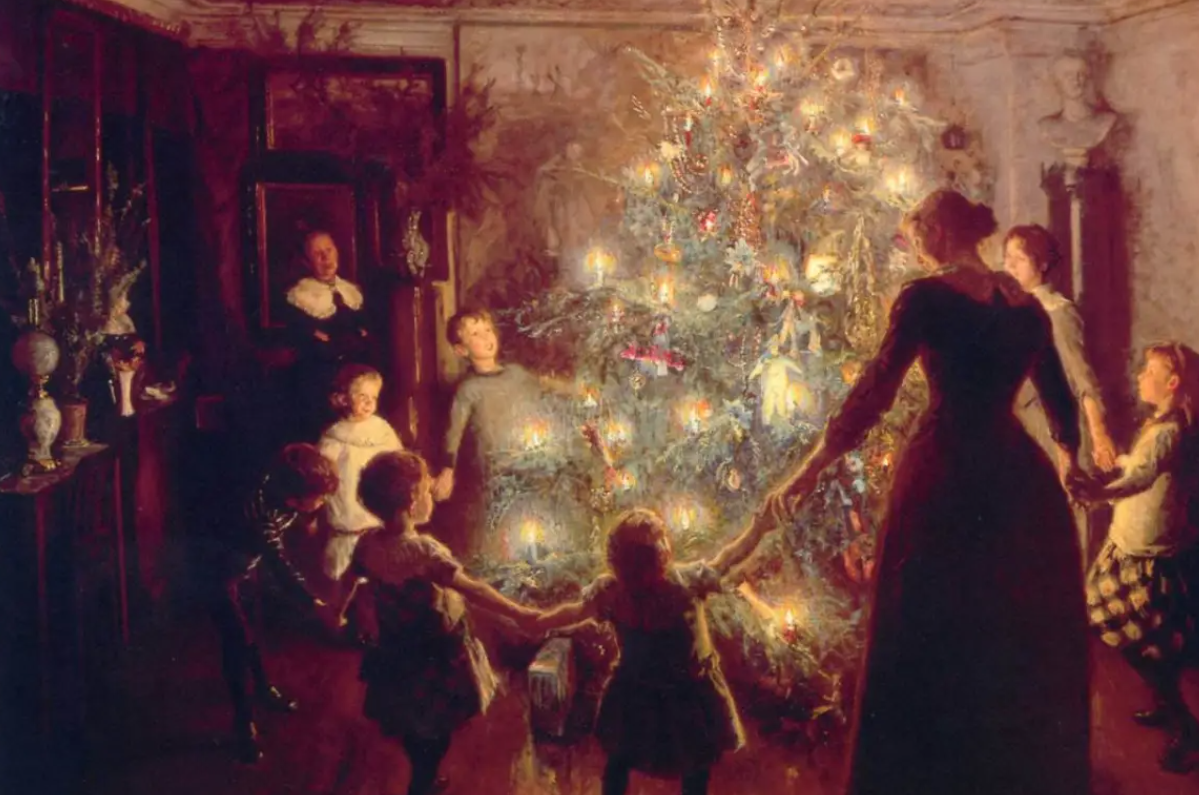 RICORDI. Due passi nella memoria per ricordare le feste di un tempo perduto