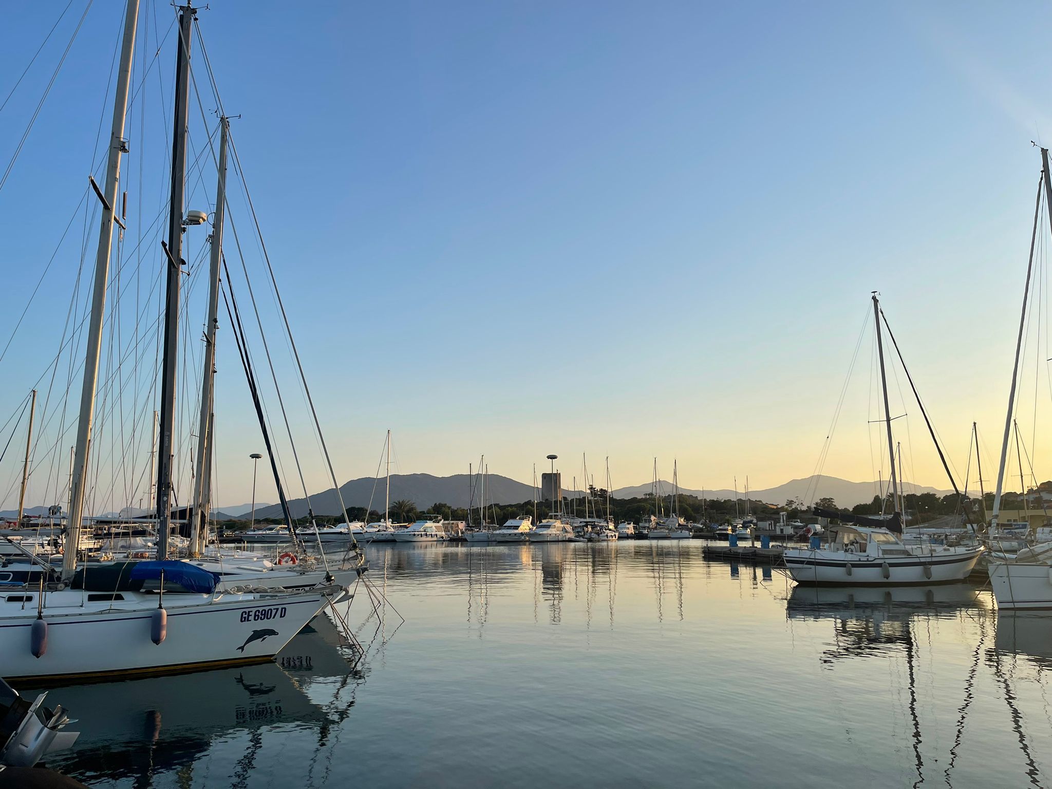 VILLAPUTZU, Porticciolo di Porto Corallo protagonista di campagna turistica nazionale