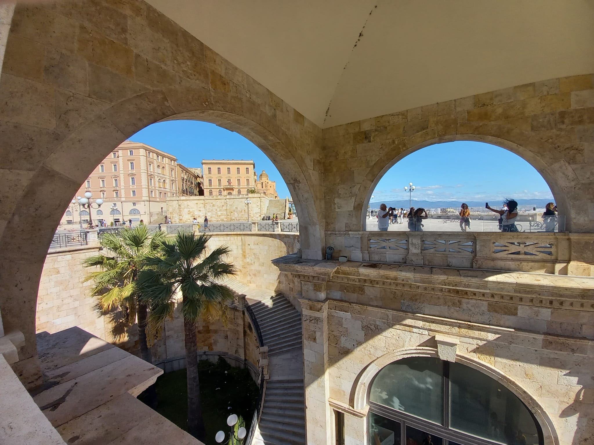 SARDEGNA, Il Sole 24 ore, Cagliari 18esima in Italia per qualità della vita