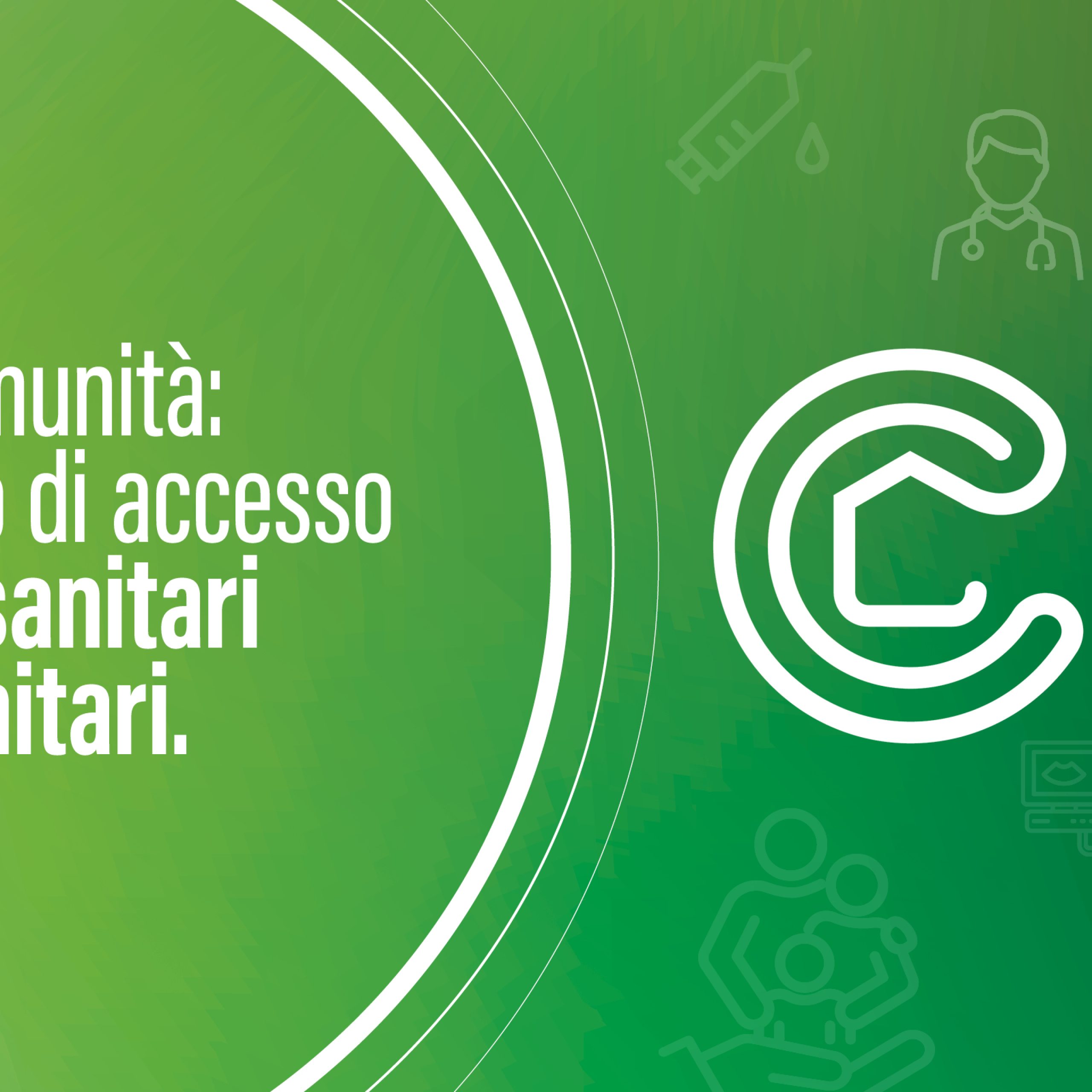MURAVERA, Accordo Asl-Comune per la casa di comunità