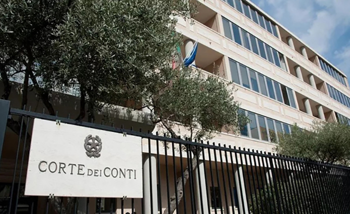 VILLASIMIUS, Corte conti condanna finanziere che svelava segreti sulle indagini in corso