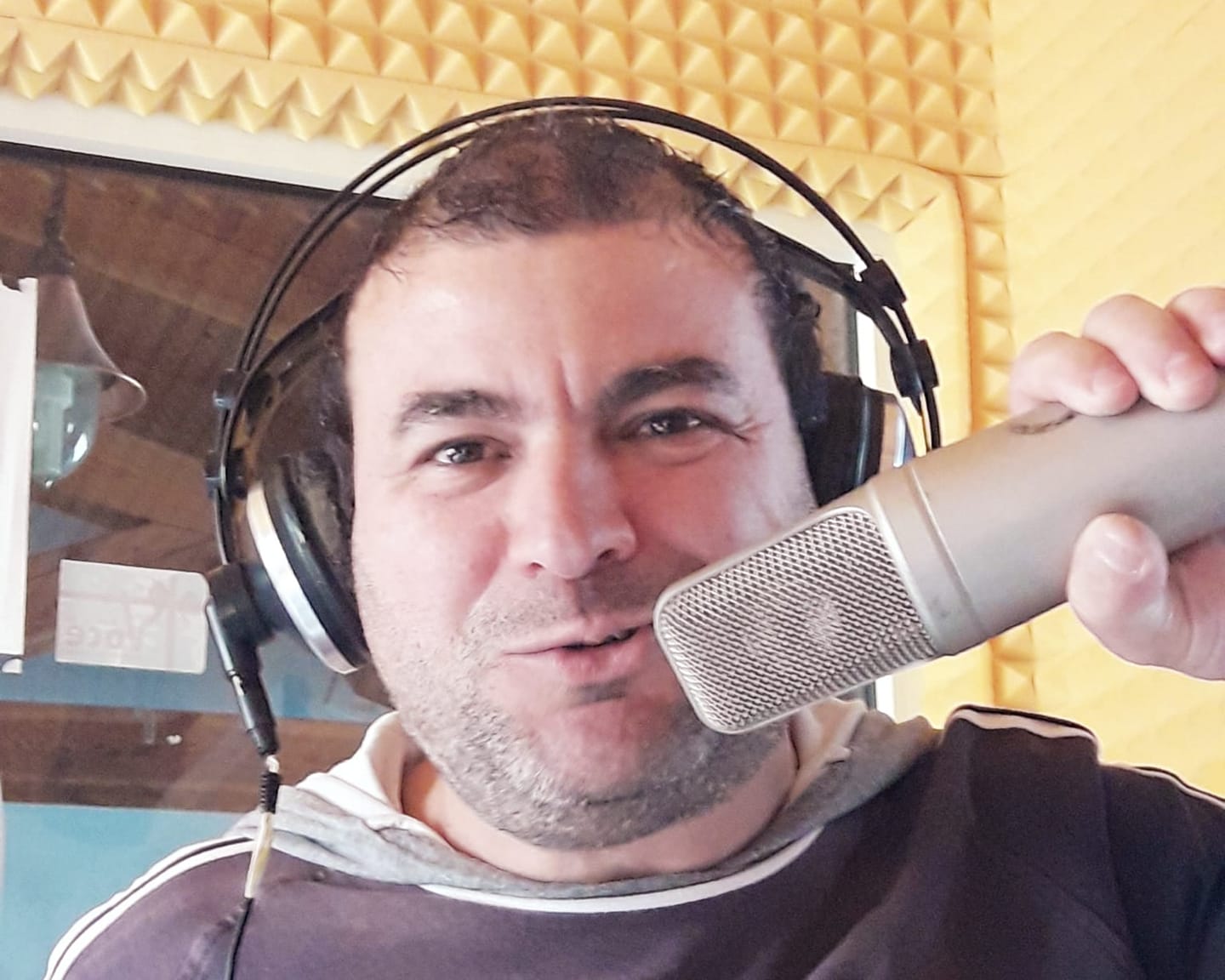 INTRATTENIMENTO. Gianni Dj, una garanzia per le vostre feste di Capodanno
