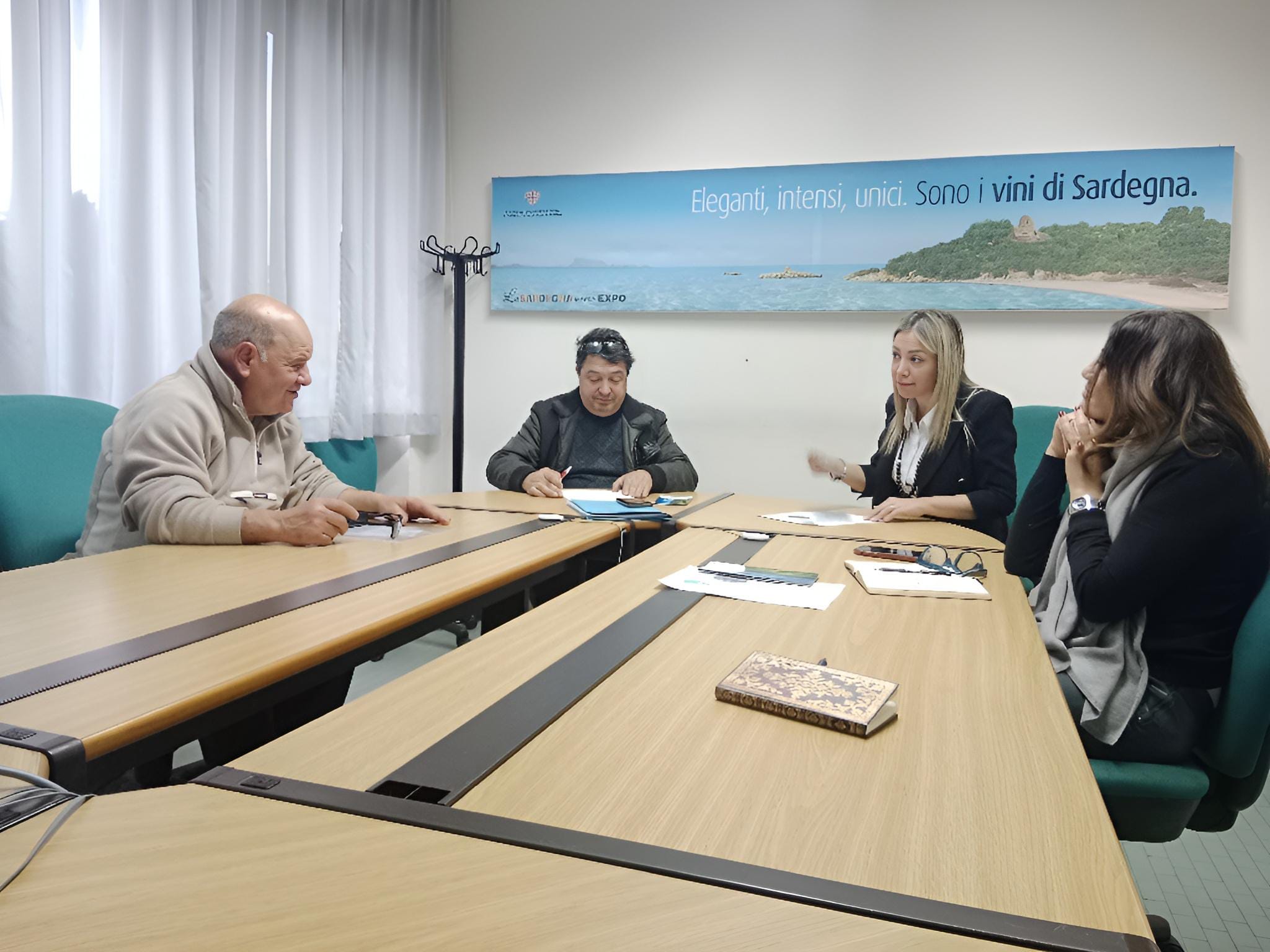 VILLASALTO, “Consorzio Suinetto del Gerrei eccellenza sarda”