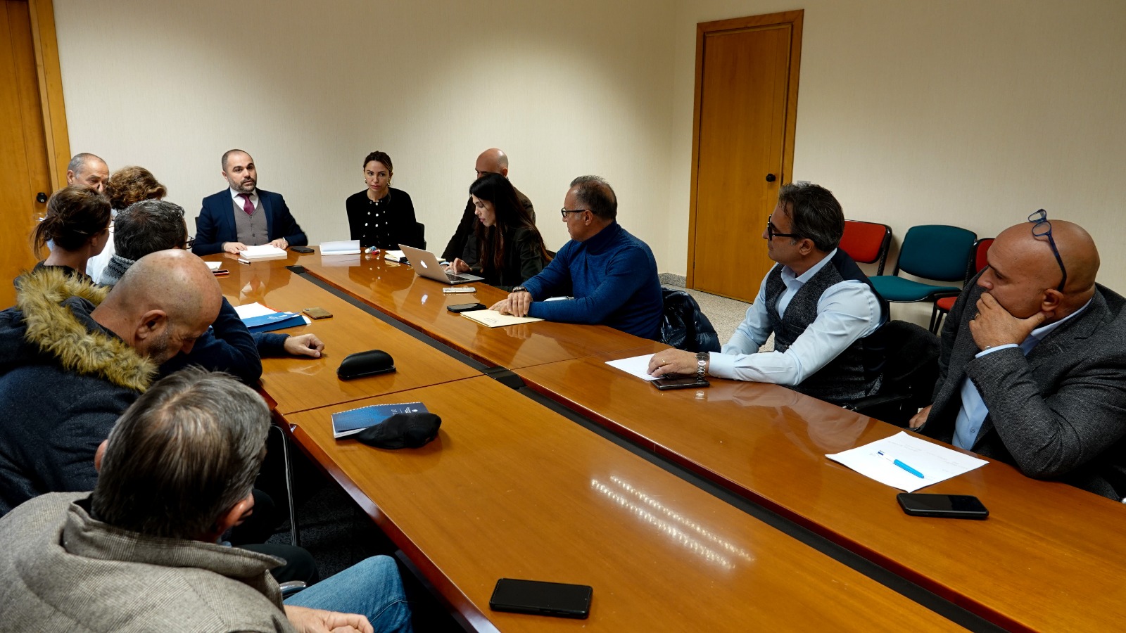 SARDEGNA, vertice Regione-balneari, tavolo tecnico per elaborazione direttive stagione 2023