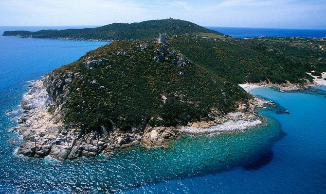 VILLASIMIUS, Protezione Biodiversità, collaborano Amp e Università di Cagliari