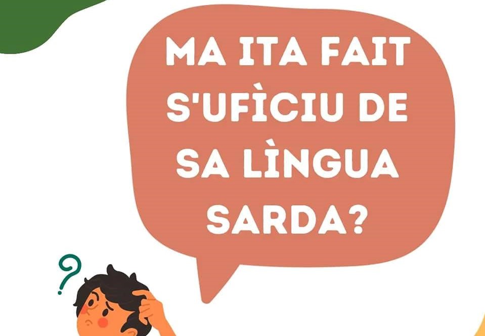 VILLAPUTZU, Operativo l’Ufficio linguistico sarrabese