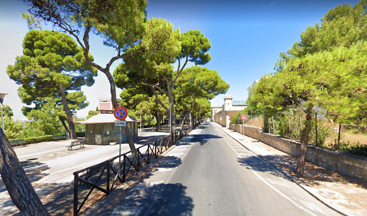 CAGLIARI, Stop della Soprintendenza al piano di abbattimento di 190 alberi