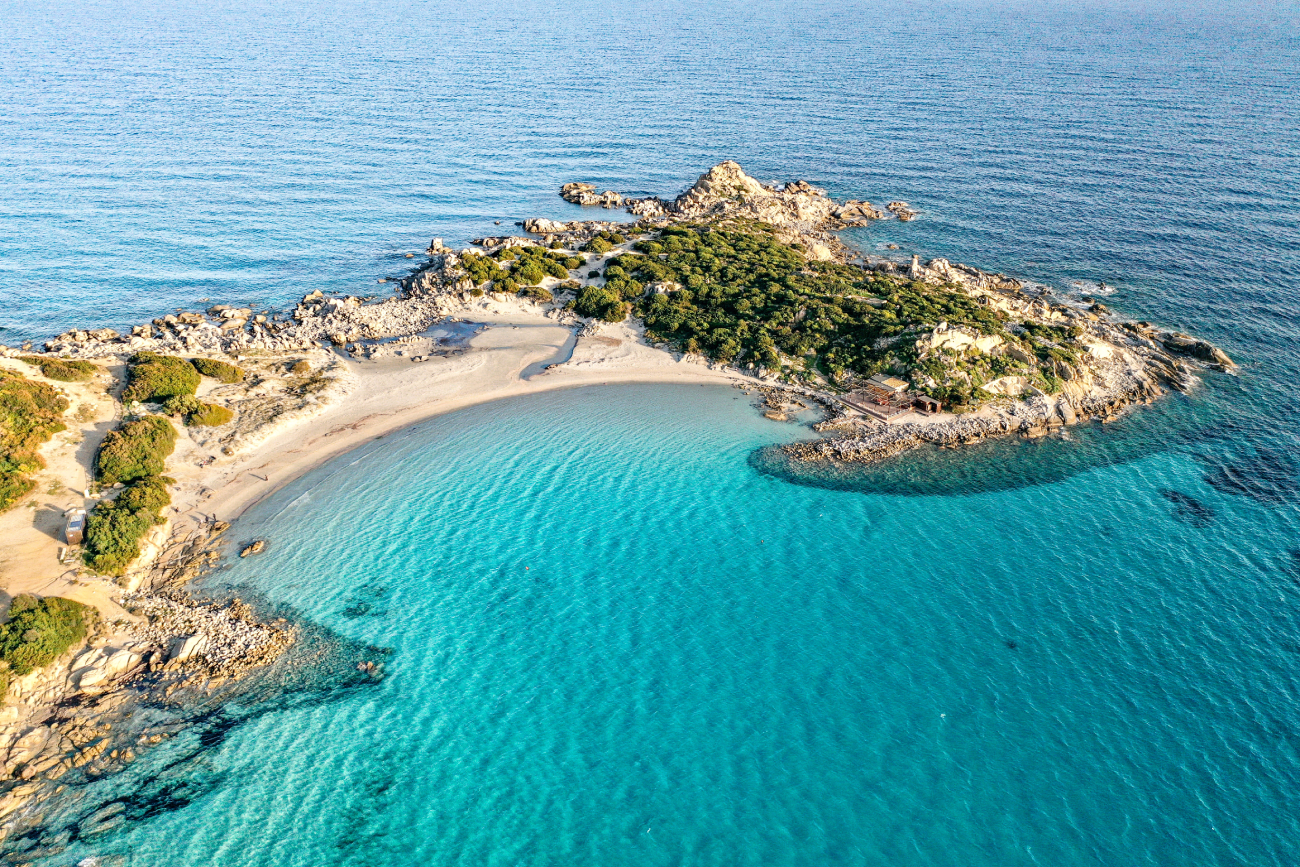 VILLASIMIUS, 500 mila euro per migliorare strutture ormeggio e proteggere posidonia in Area Marina Protetta