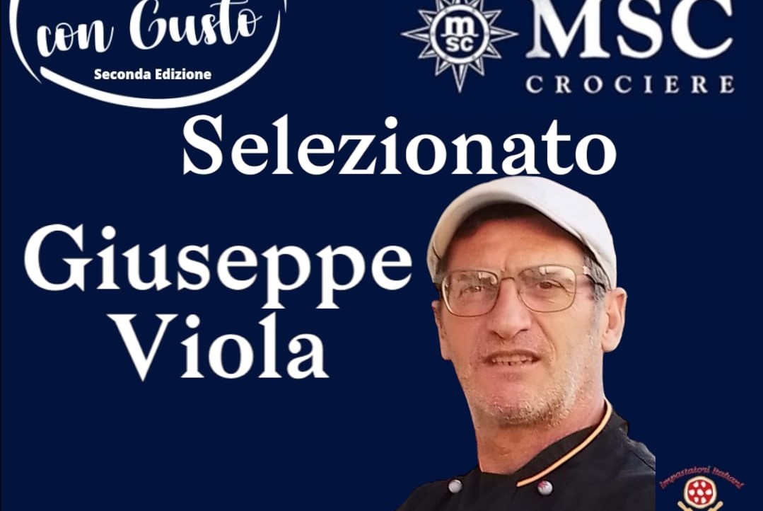 MURAVERA, Trofeo Msc in The World, Giuseppe Viola di “Zio Ciro” difenderà i colori del Sarrabus