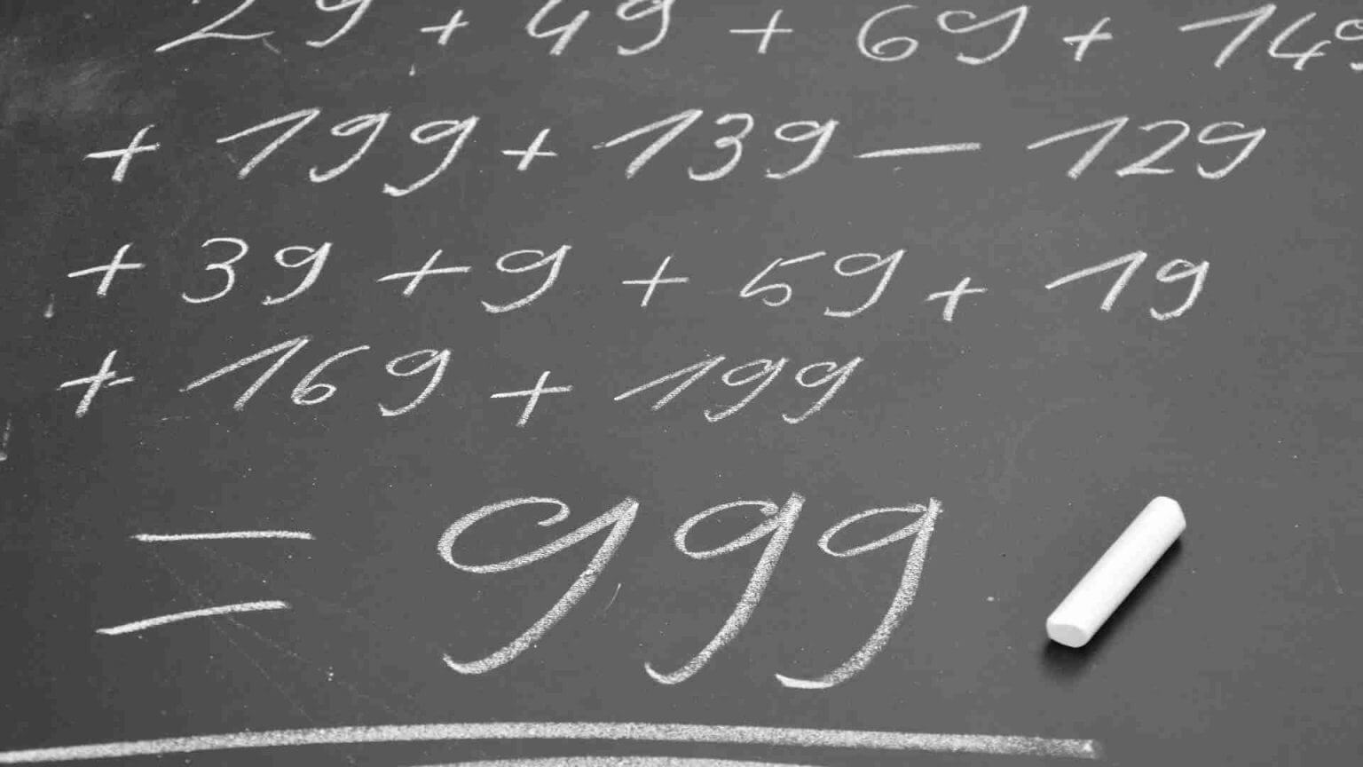 MURAVERA, Tre studenti delle scuole medie “Dante Alighieri” alle finali nazionali dei giochi matematici