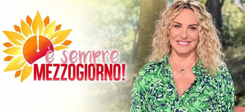 TELEVISIONE, La Sagra degli Agrumi di Muravera protagonista in “E’ sempre mezzogiorno”